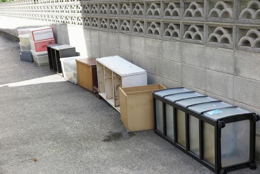静岡県で不用品回収を探す人の悩みは地域で違う