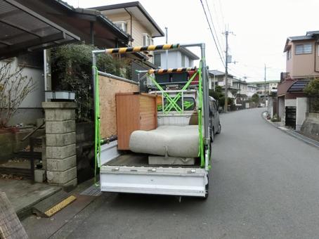 ぼったくりが疑われる不用品回収業者の特徴